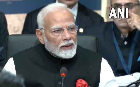 क्वाड शिखर सम्मेलन में प्रधानमंत्री नरेंद्र मोदी ने दिया बड़ा संदेश, जानिए क्या कहा